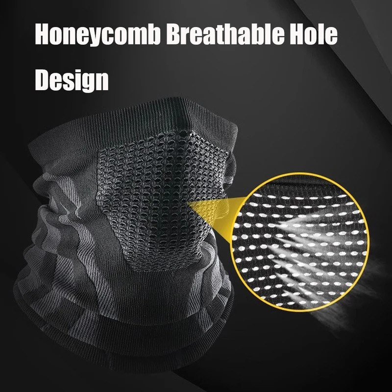 Unisex Winter Breathable Warm  - Sports Mask Breathable review and price