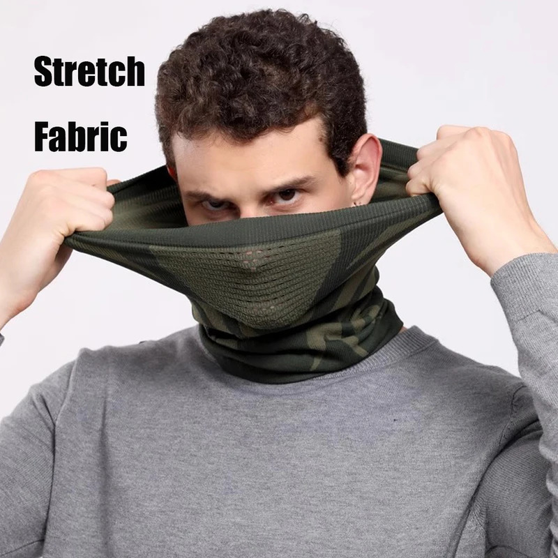 Unisex Winter Breathable Warm  - Sports Mask Breathable review and price