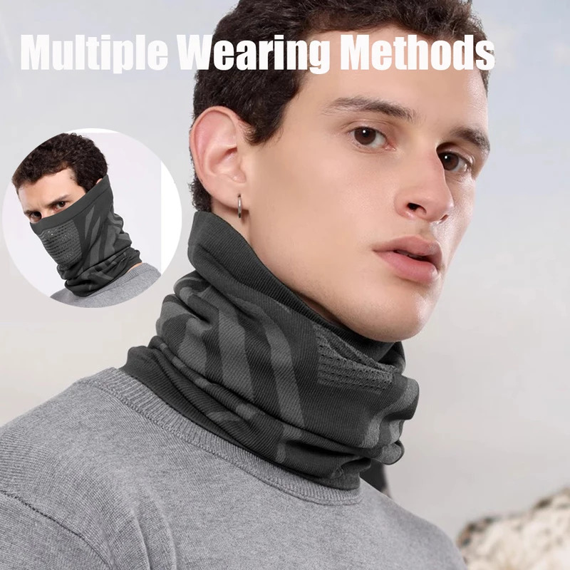 Unisex Winter Breathable Warm  - Sports Mask Breathable review and price