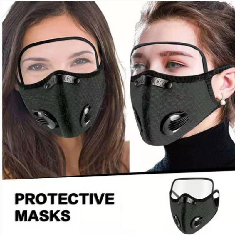 SHIZIWANGRI Cycling Face Mask  - Anti Pollution Mask review and price