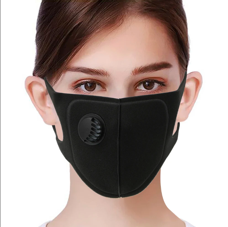 Washable Reusable Unisex Mouth - Pm2.5 Filter Insert review and price