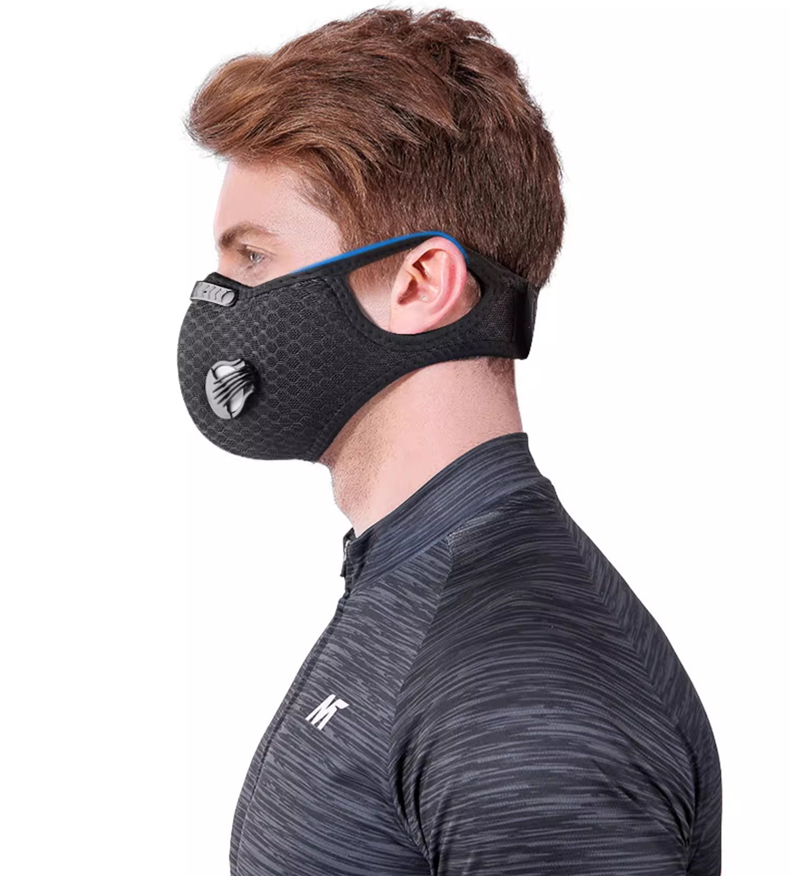 Cycling Mask Sport Washable Re - Anti Pollution Mask review and price