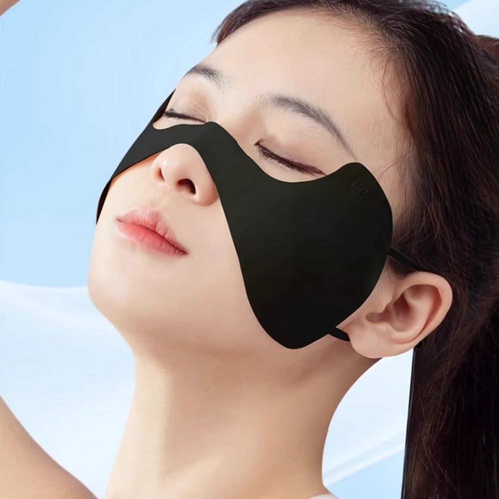 1-10PCS Thin Breathable Butter - Sports Mask Breathable review and price