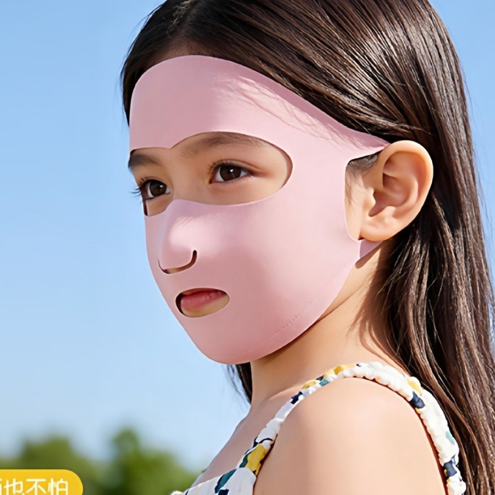 Lightweight Breathable Kids Fu - Respirator Half Face review and price