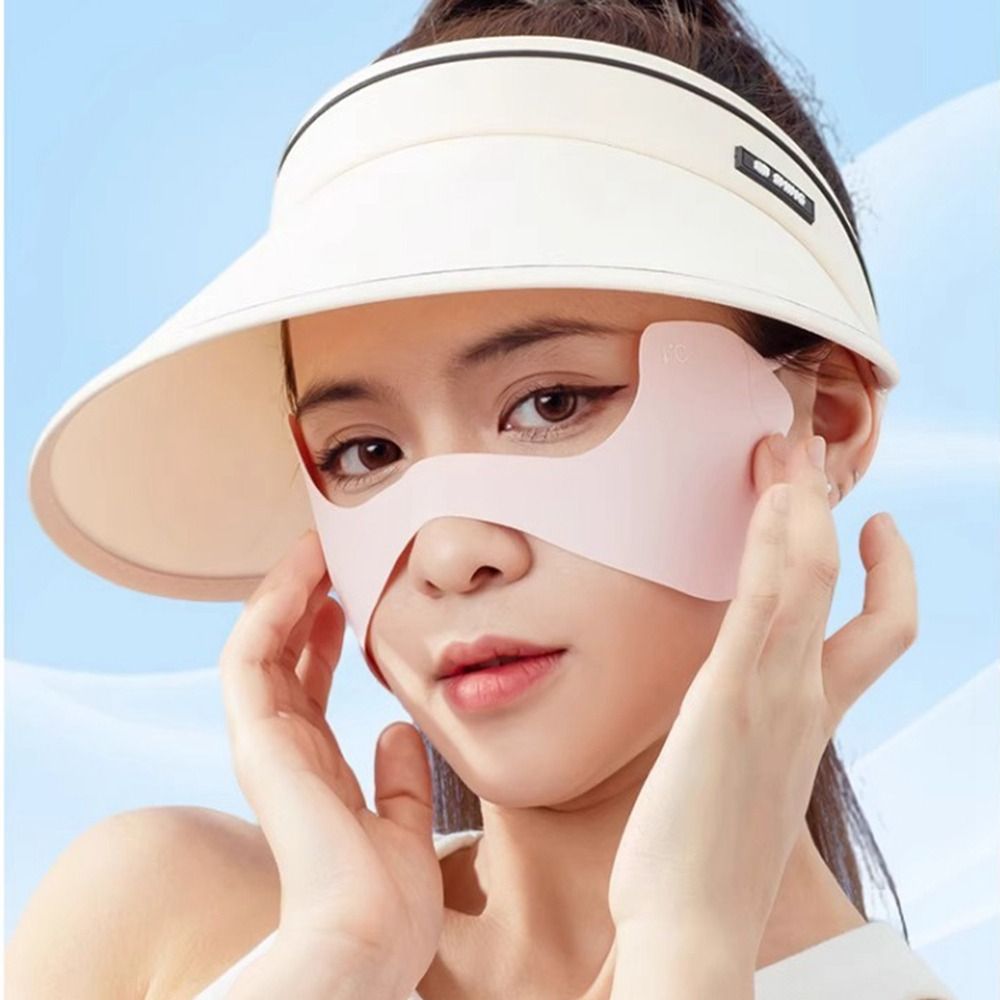 1-10PCS UV Protection Butterfl - Sports Mask Breathable review and price