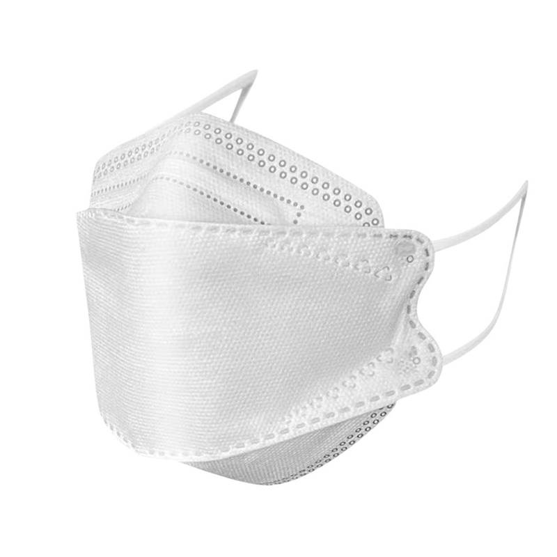 Quality 4 Layers Colors Mascar - Disposable Surgical Mask review and price