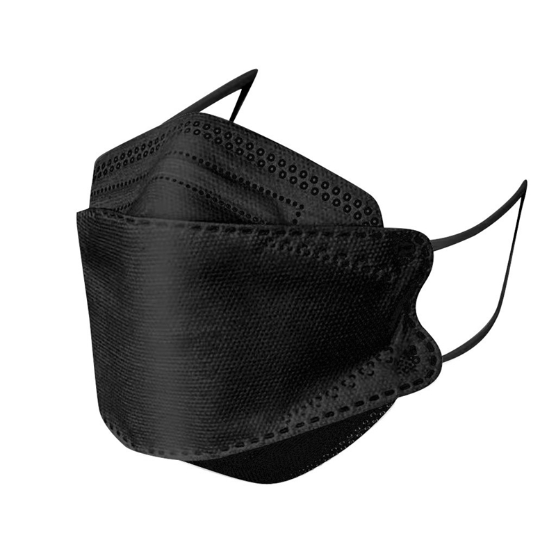 Quality 4 Layers Colors Mascar - Disposable Surgical Mask review and price
