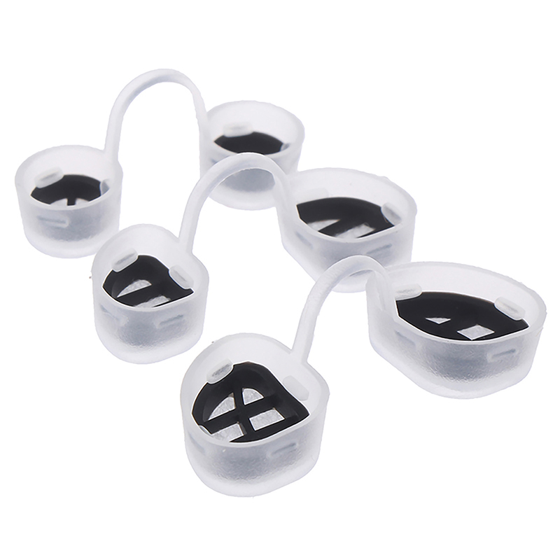 1PC Comfortable Nose Invisible - Anti Pollution Mask review and price
