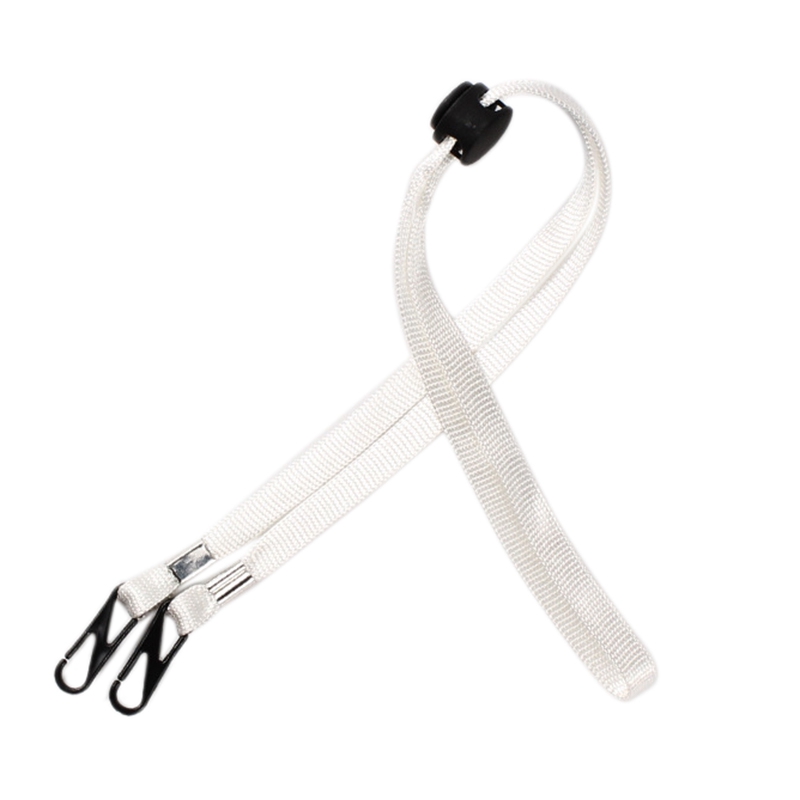 TEXU 1PC Mask Hanging Rope Fac - Mask Lanyard Adjustable review and price